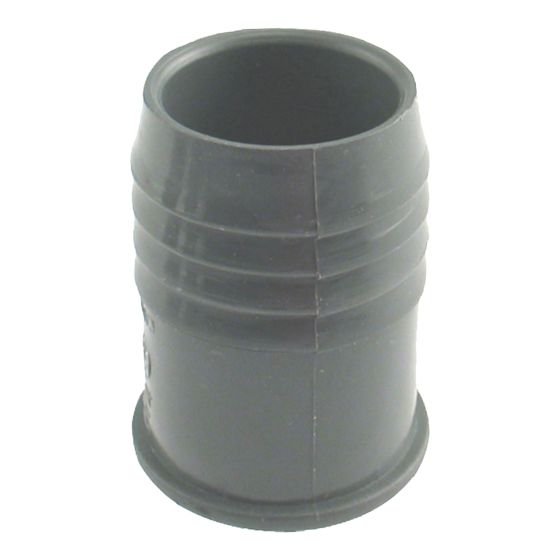 Bouchon de plastique, 1 1/4"