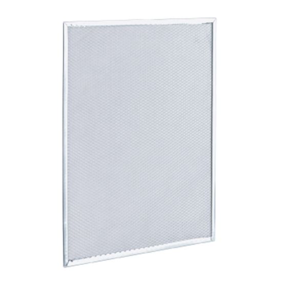 Pre-filters for HEPA and pleated filters