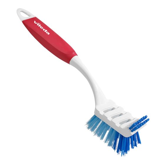 Powerfibres rectangle brush