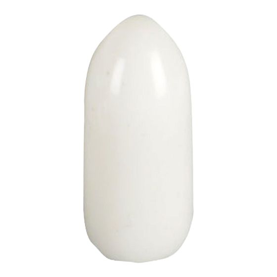 End cap kit for shelf