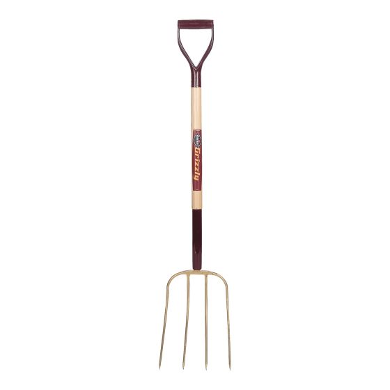 Agro Series Manure Fork - 4 teeth