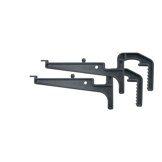 Planter bracket