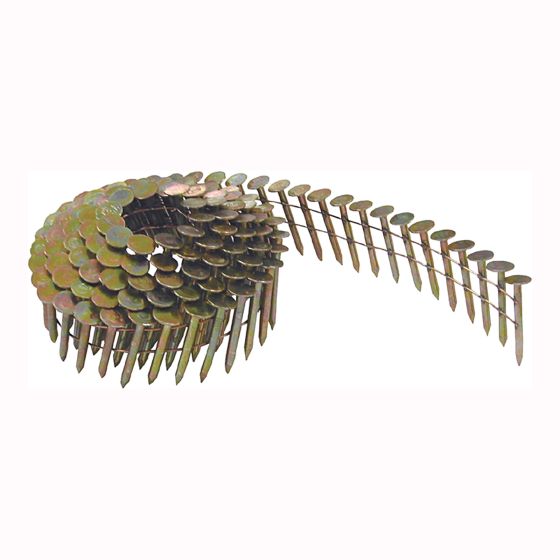 Clous à toiture, 1 1/4", 7 200/pqt