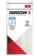 Mini glue sticks - 4" - 24/Pkg