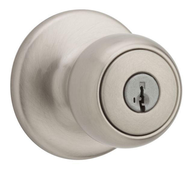 Fairfax door knob