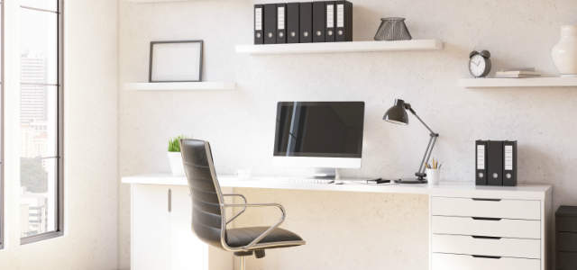 10 conseils pour mieux organiser son bureau