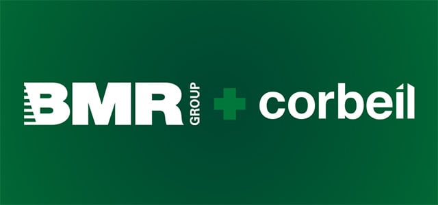 Corbeil and BMR Group team up