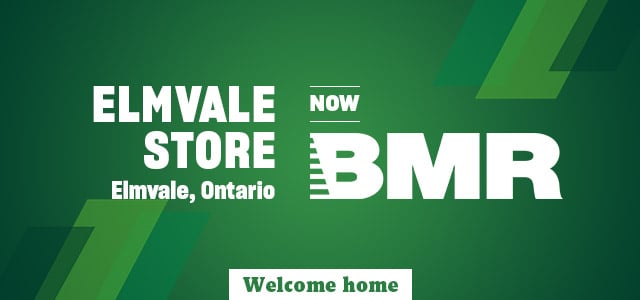Welcome to Elmvale BMR 