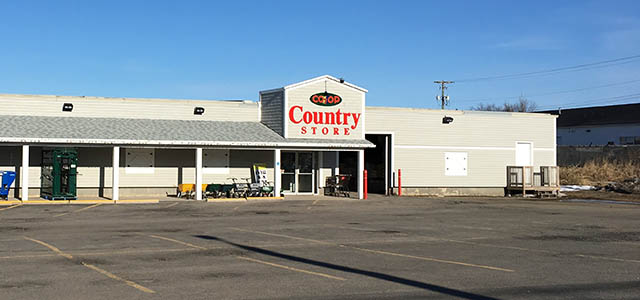 Les magasins Co-op Country Store se joignent à Groupe BMR