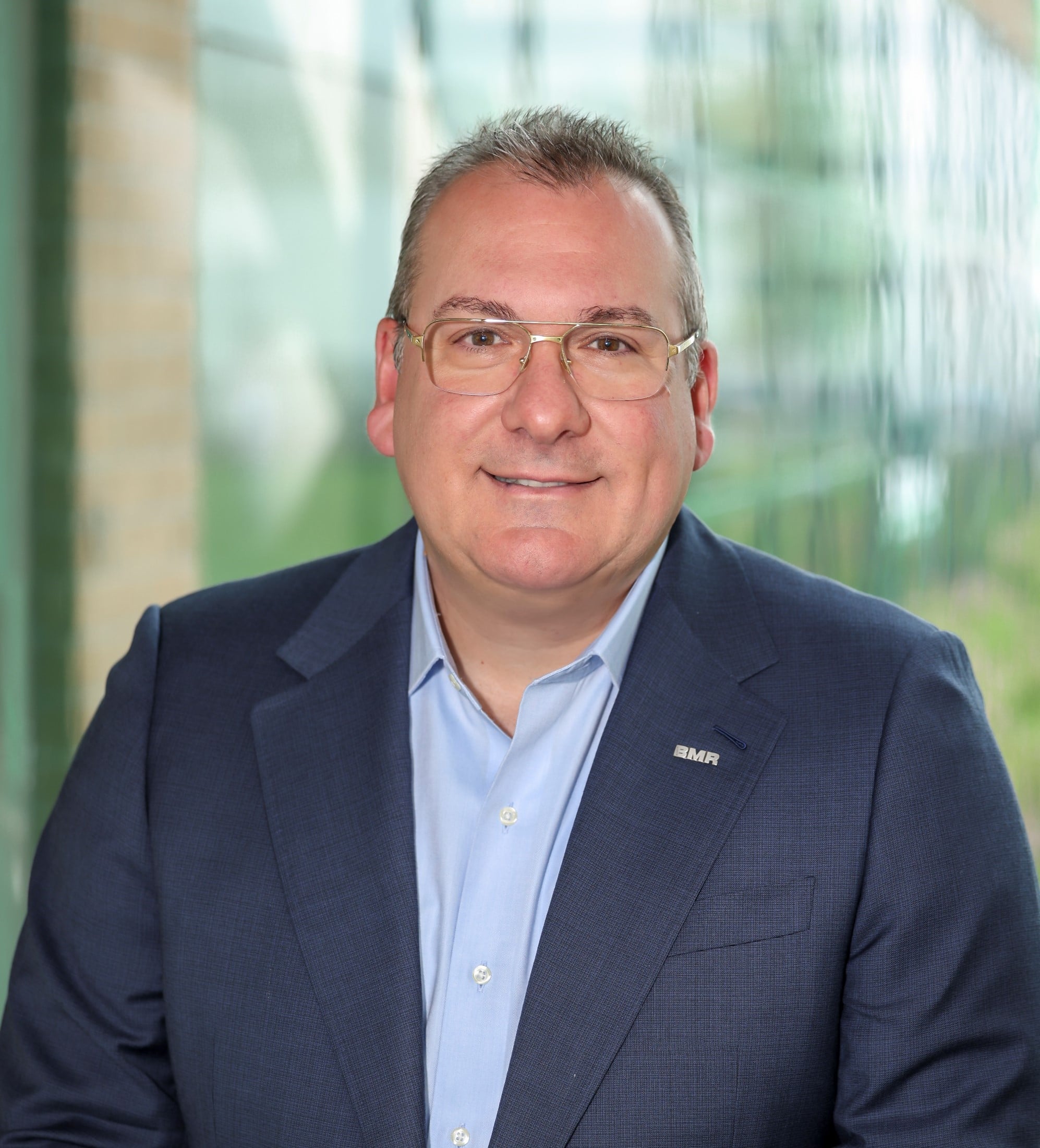 Antonio Di Pasquale, Vice President, Supply Chain and Operational Excellence