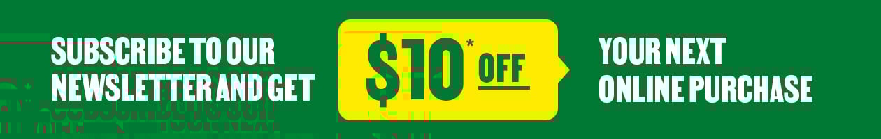 BMR and Agrizone newsletter subscription