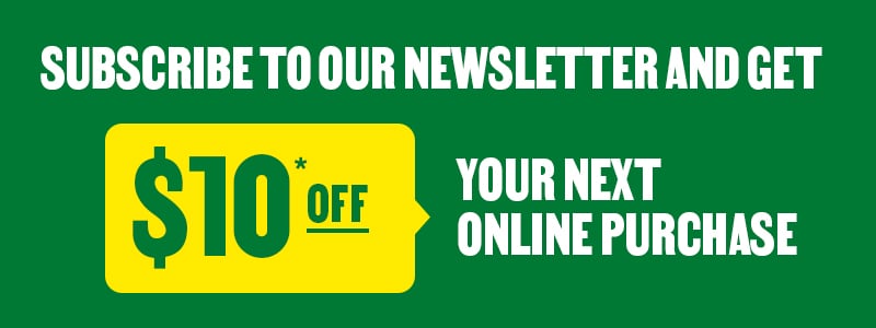 BMR and Agrizone newsletter subscription