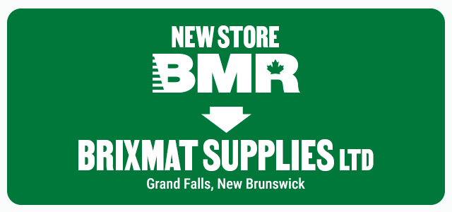 La Quincaillerie Notre-Dame de Saint-Henri Inc., a flagship of Quebec's construction and renovation industry, joins the BMR family