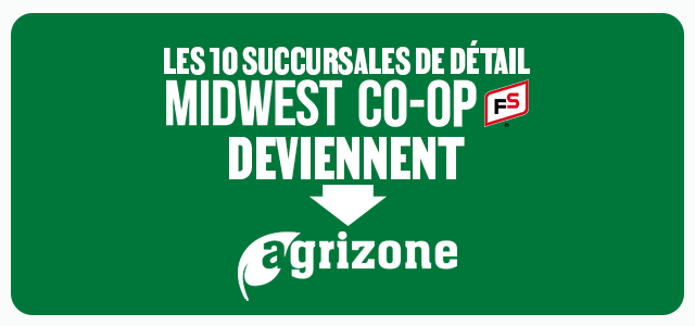 BMR accélère son expansion stratégique en Ontario avec l’ajout de 10 magasins Agrizone