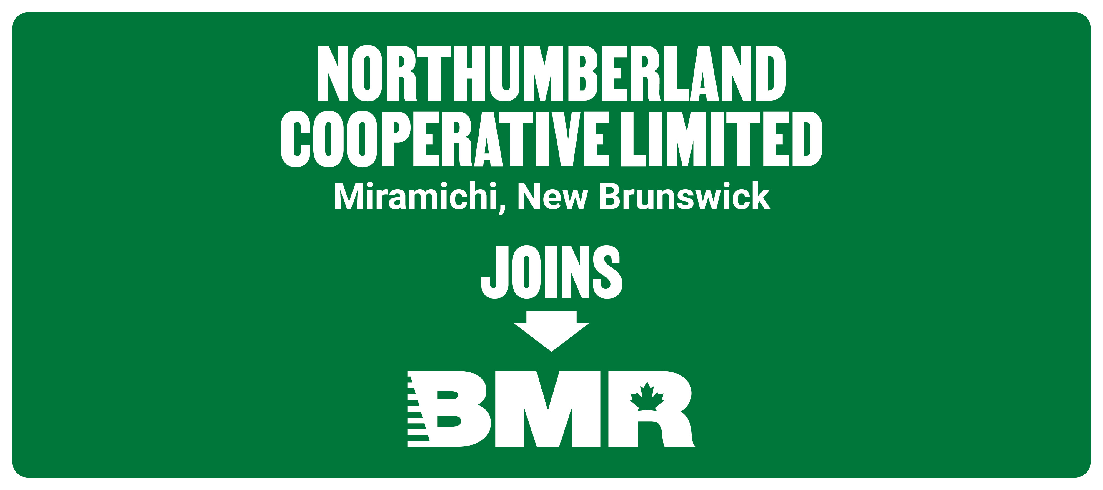 La Quincaillerie Notre-Dame de Saint-Henri Inc., a flagship of Quebec's construction and renovation industry, joins the BMR family