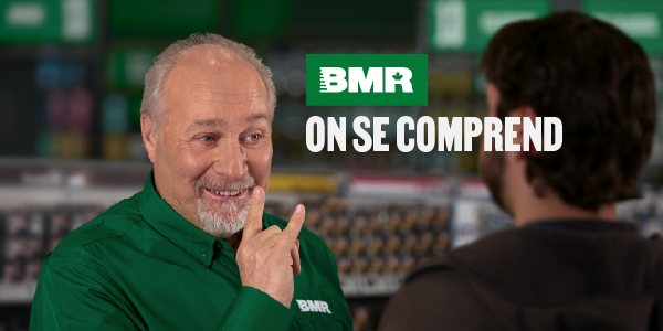 BMR poursuit son expansion au Nouveau-Brunswick 