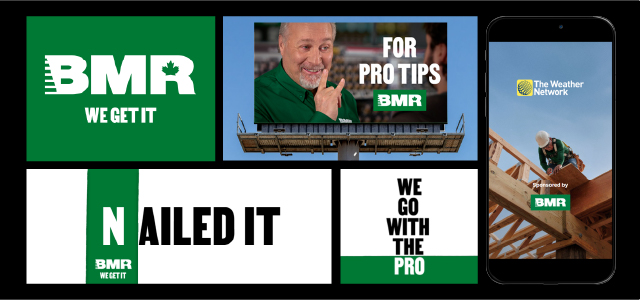 La Quincaillerie Notre-Dame de Saint-Henri Inc., a flagship of Quebec's construction and renovation industry, joins the BMR family