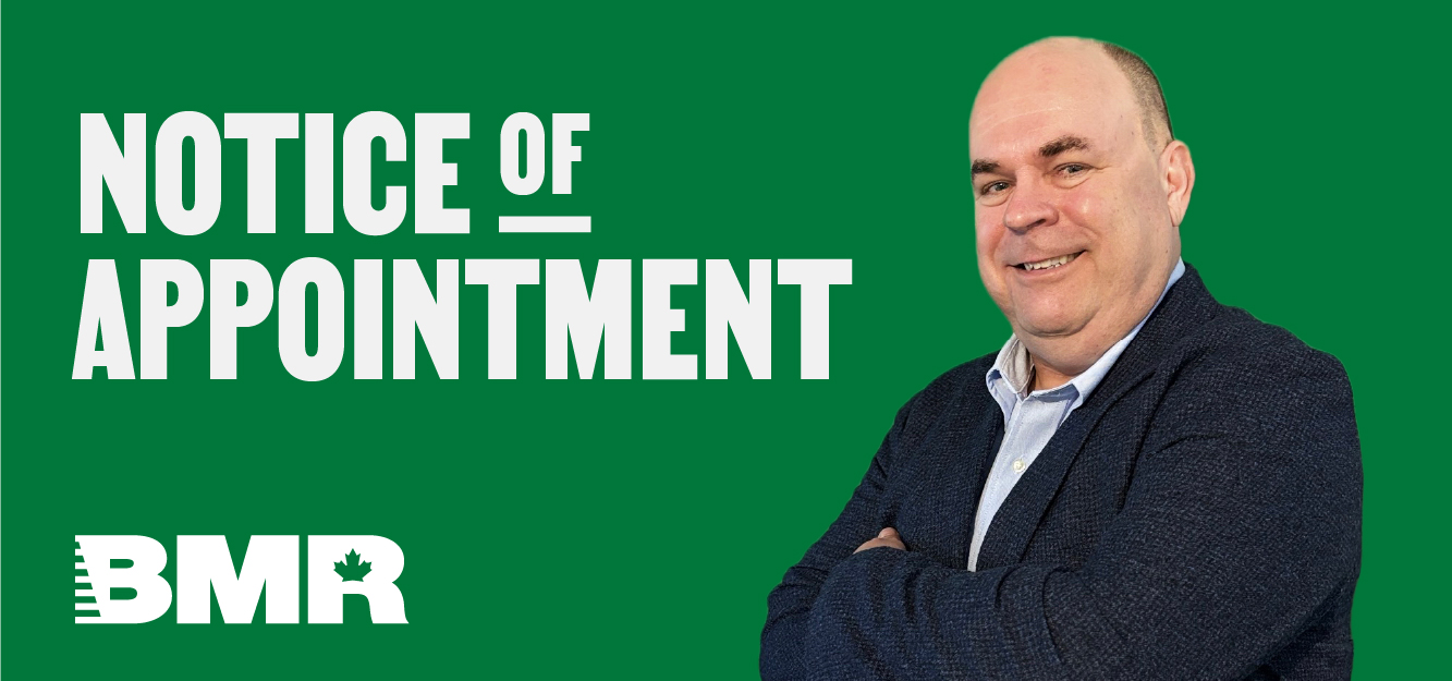 La Quincaillerie Notre-Dame de Saint-Henri Inc., a flagship of Quebec's construction and renovation industry, joins the BMR family