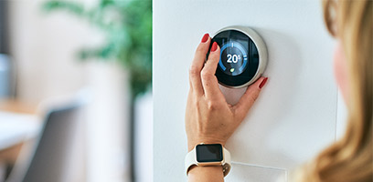 Thermostats : Comment s'y retrouver?