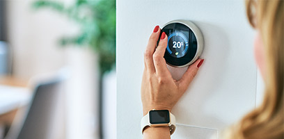 Thermostats : How to decide which one is right for you