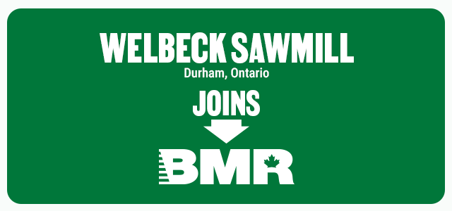 La Quincaillerie Notre-Dame de Saint-Henri Inc., a flagship of Quebec's construction and renovation industry, joins the BMR family