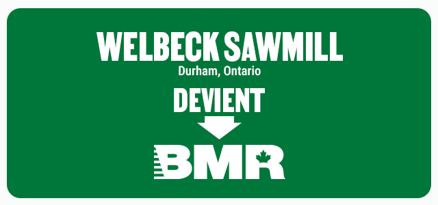 BMR poursuit son expansion au Nouveau-Brunswick 