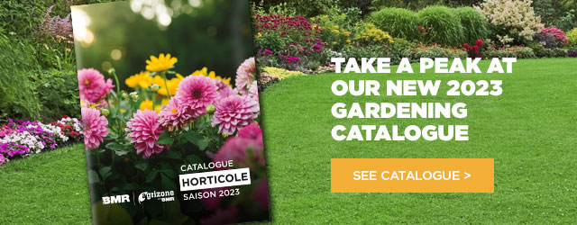 Gardening catalogue Agrizone