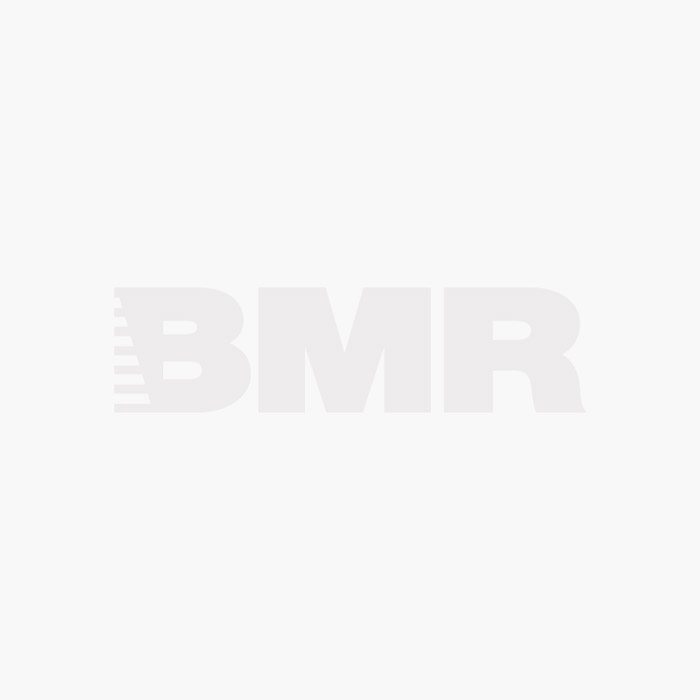 Bonbonne de propane rechargeable - BMR