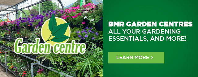 BMR Garden Centers