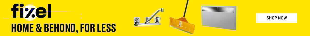 Find essential Fixel products for the home and outdoor area - BMR