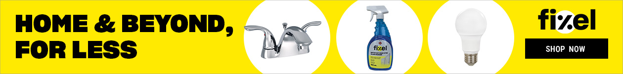 Discover Fixel products: Home & beyond, for less.