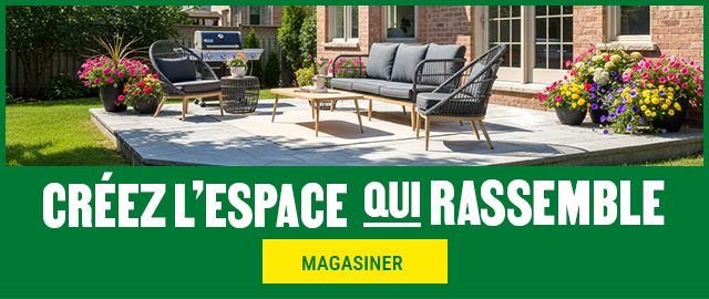 Cr&eacute;er l'espace qui rassemble - BMR