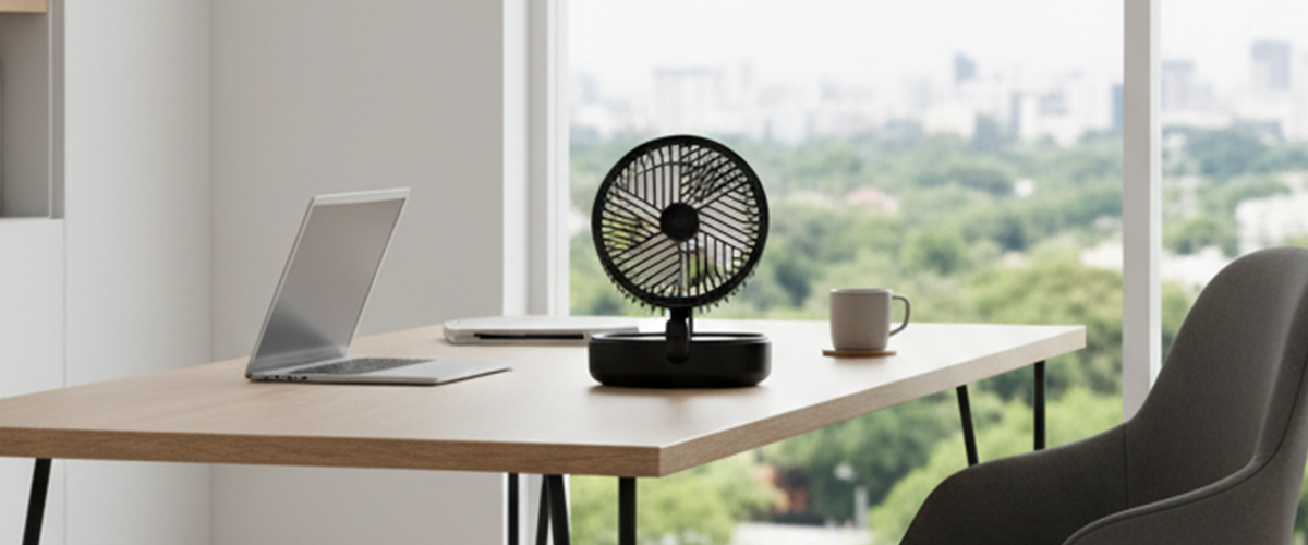Rabais jusqu’à 15% sur les ventilateurs Fixel et Opaz sélectionnés
