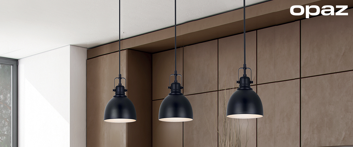 Rabais de 20% sur les luminaires et encastrés Opaz sélectionnés