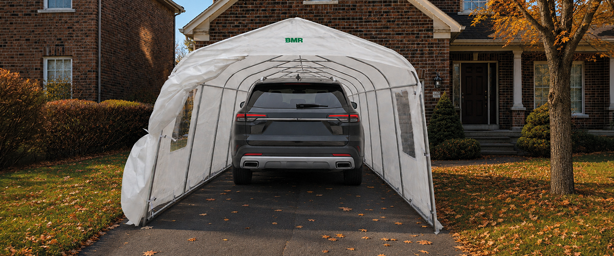Magasiner votre abri d&rsquo;auto d&egrave;s maintenant