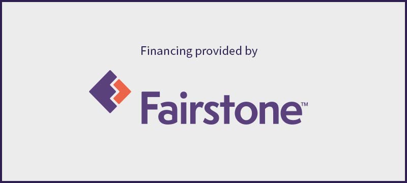 Finance in a flash Fairstone