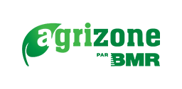 Logo Logo Agrizone