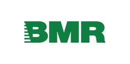 Logo BMR