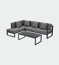 Outdoor Furniture - BMR