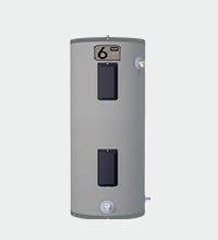 Water heaters - BMR
