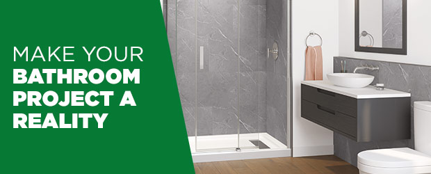 Shop for your bathroom at BMR