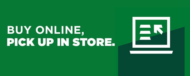 Buy online and pick up in store - Details