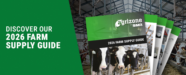 Our 2026 Farm Supply Guide is now available - Agrizone