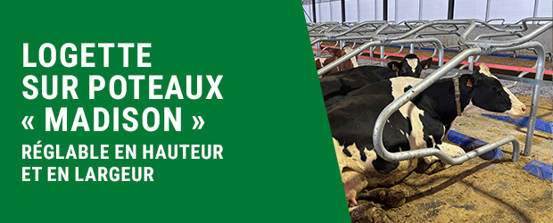 Contactez l'&eacute;quipe d'Agrizone