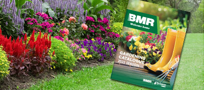 Gardening catalogue