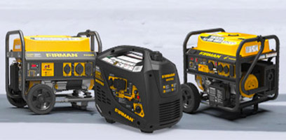 Choosing a portable generator : A how-to guide