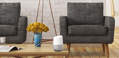How to use Google home?