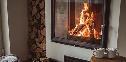 Buyer's guide: Which fireplace meets your needs?