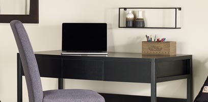 A personalized office for under $200