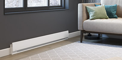 Choosing the right electric heater